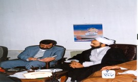 مرکز تحقیقات کامپیوتری علوم اسلامی نور